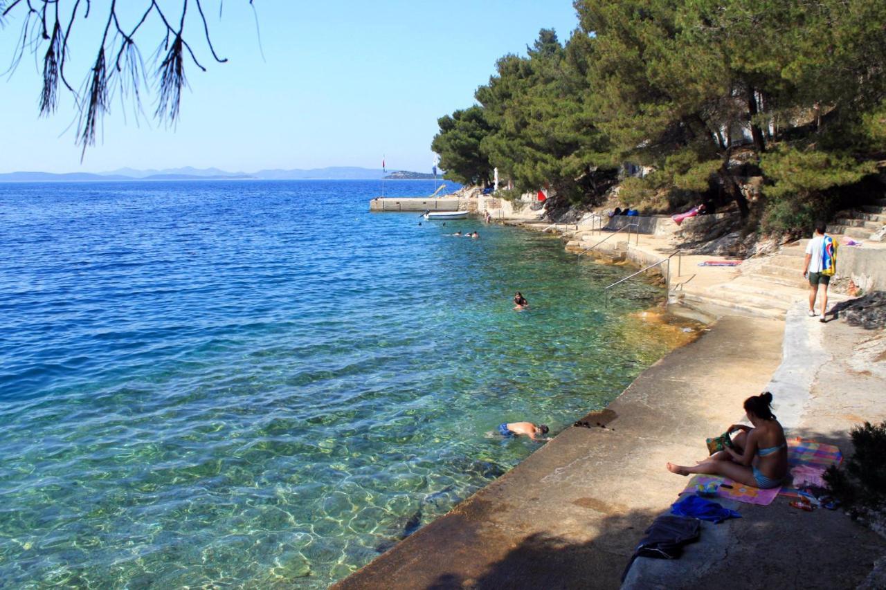 Apartments By The Sea Sali, Dugi Otok - 883 Extérieur photo