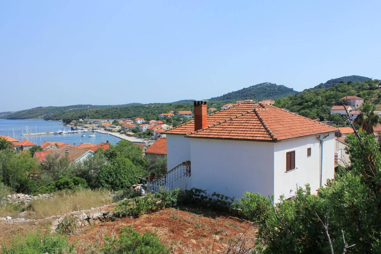 Apartments By The Sea Sali, Dugi Otok - 883 Extérieur photo