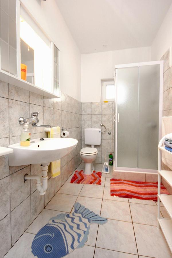Apartments By The Sea Sali, Dugi Otok - 883 Extérieur photo