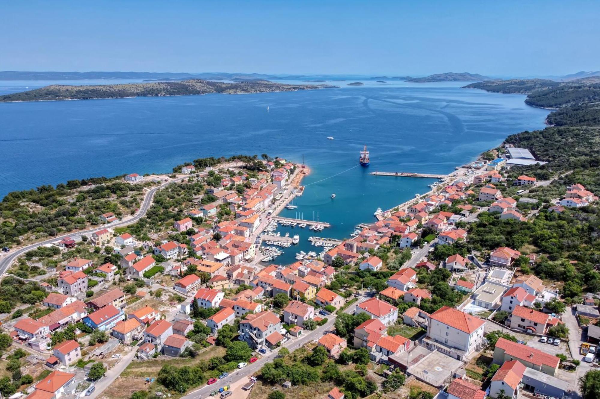 Apartments By The Sea Sali, Dugi Otok - 883 Extérieur photo