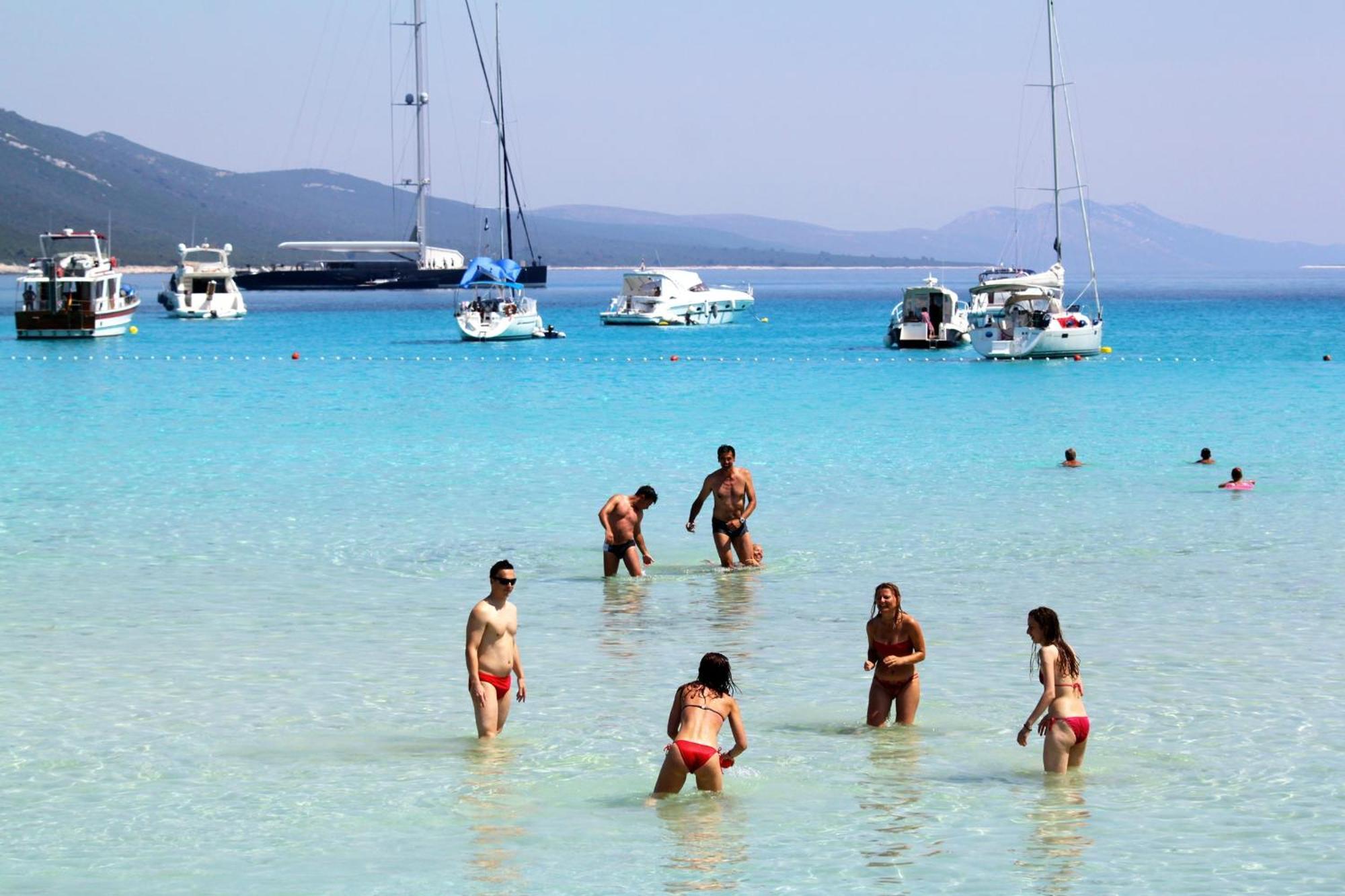 Apartments By The Sea Sali, Dugi Otok - 883 Extérieur photo